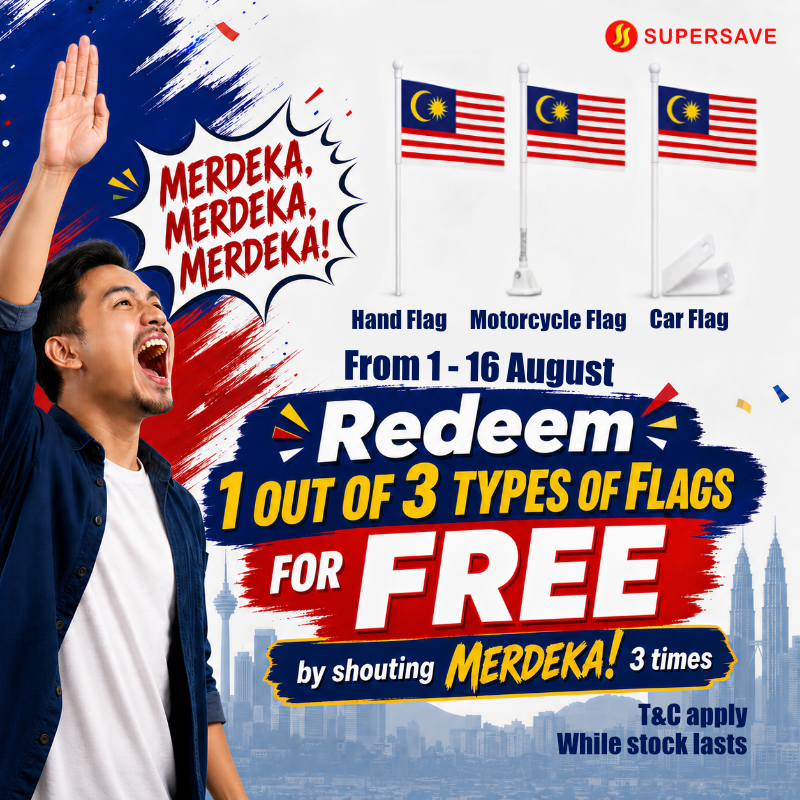 FREE FLAG